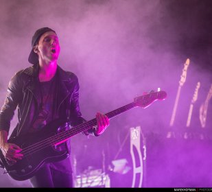 Początek nowego festiwalu muzycznego