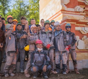 Wizyta Ministra Turystyki i Gospodarki Kreatywnej Indonezji - Sandiaga Salahuddin Uno