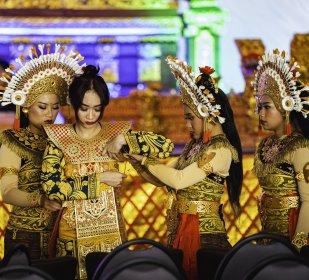 Koncerty w sezonie letnim