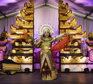 Miejsce pełne atrakcji