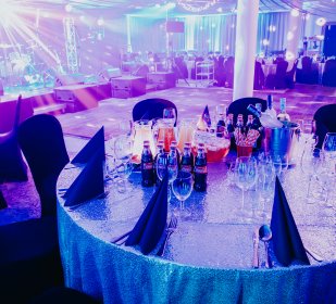 Miejsce spotkań rodzinnych i biznesu