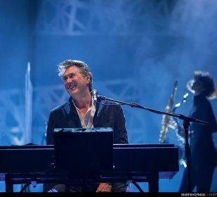 FESTIVAL OF THE STARS