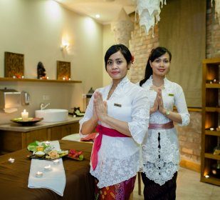 ODKRYJ WYJĄTKOWE SPA NA WEEKEND NAD MORZEM