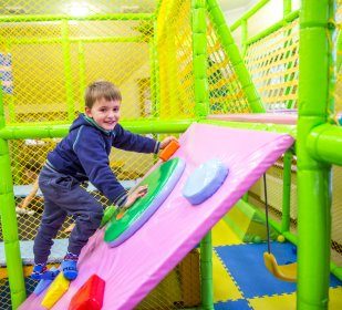 Spielzimmer