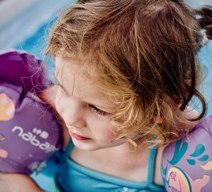 ANNEHMLICHKEITEN IN DER WELLNESS ZONE