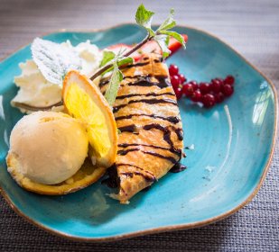 Restauracja Gościniec