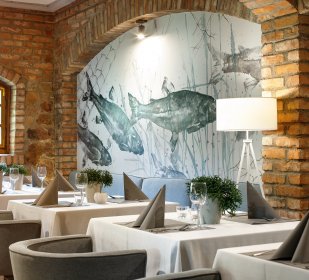 Restauracja Gościniec