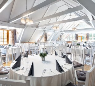 Miejsce spotkań rodzinnych i biznesu