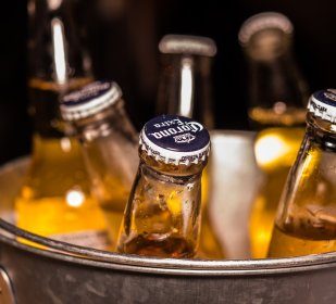 EIN ORT MIT BESONDERER ATMOSPHÄRE