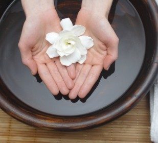 Ceremonia Bogini Lakshmi