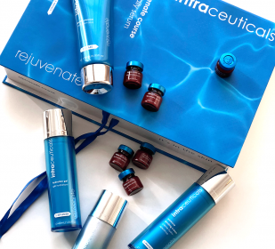 KOSMETYKI W NASZYM SPA