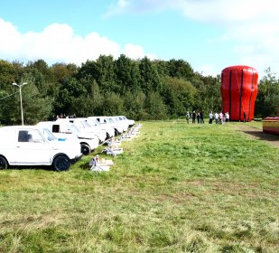 DIVERSITY OF ATTRACTIONS