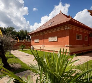 Wyjątkowe Balijskie Wille 