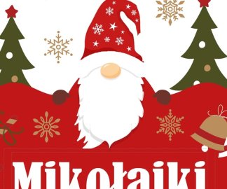 Animacje na Mikołajki 