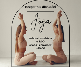 Joga