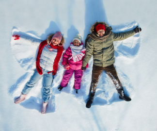 Przedświąteczny relaks