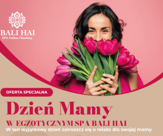Dzień Mamy