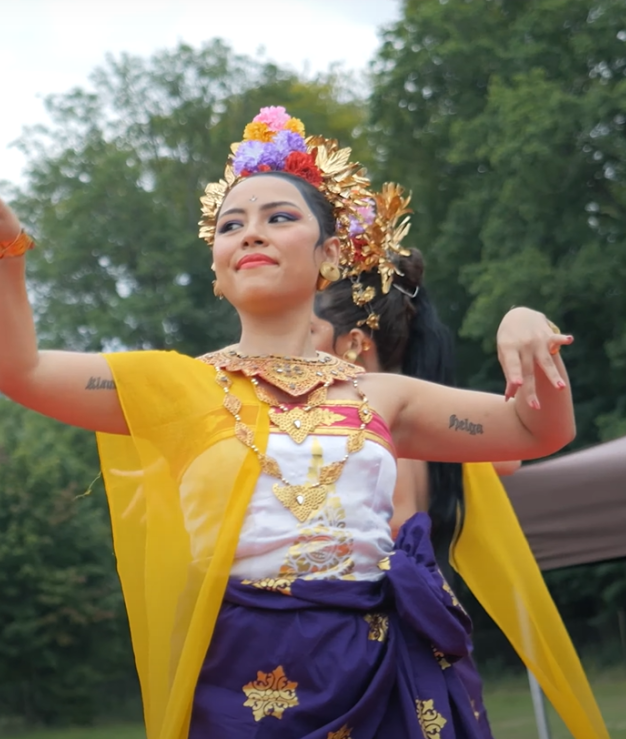 Otwarcie inwestycji dla zwiedzających nastąpiło w lipcu 2025 roku