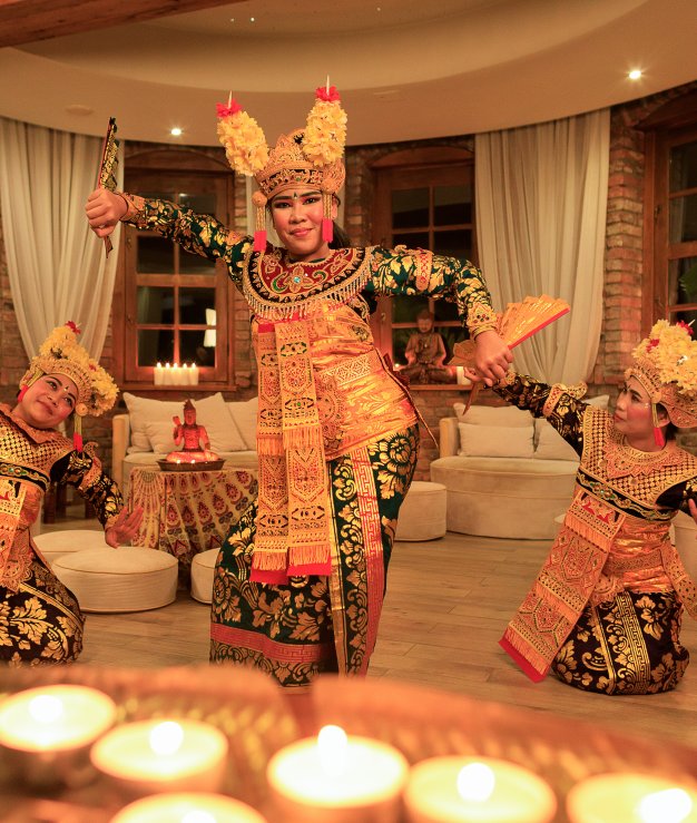 ODKRYJ WYJĄTKOWE SPA NA WEEKEND NAD MORZEM