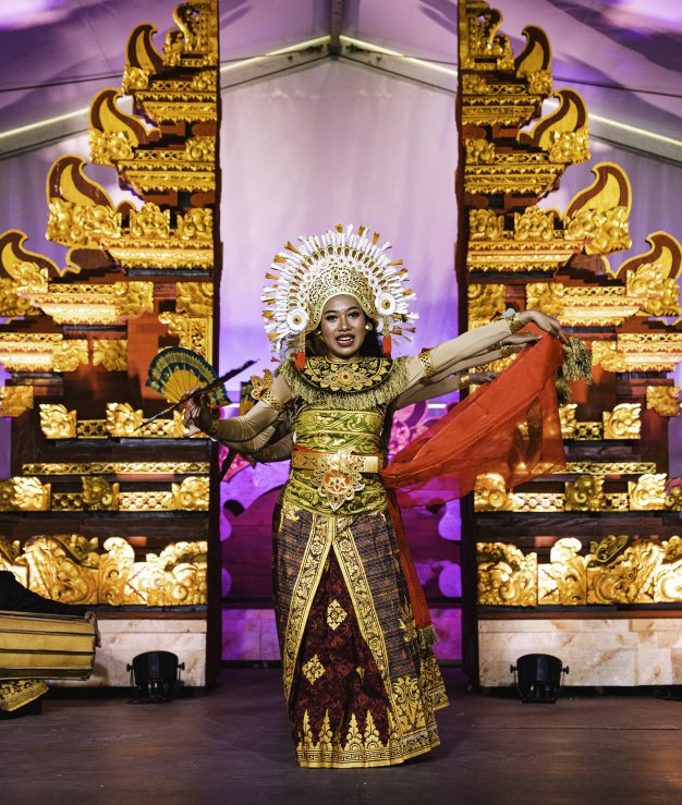 Koncerty w sezonie letnim