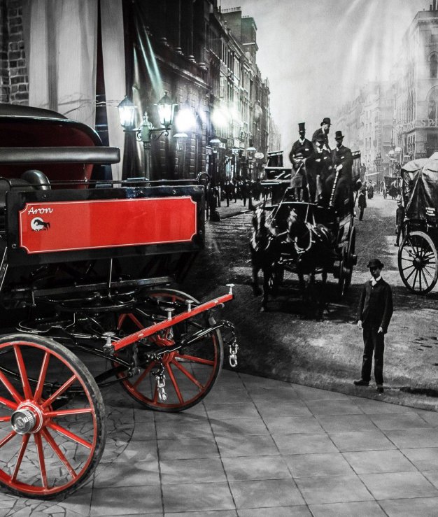 UNLIMITED POSSIBILITIES