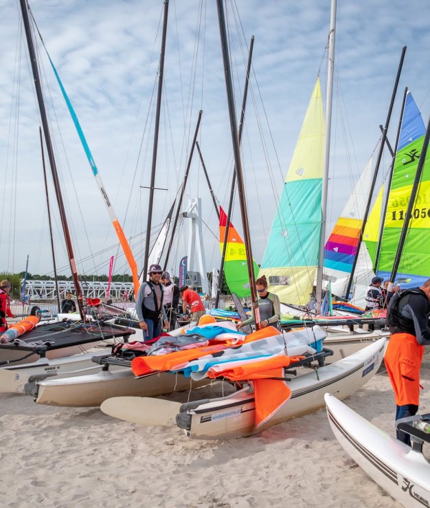 DIVERSITY OF ATTRACTIONS