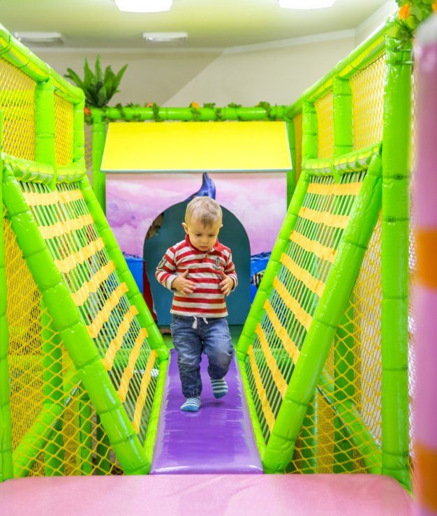 ATTRAKTIONEN IM HOTEL