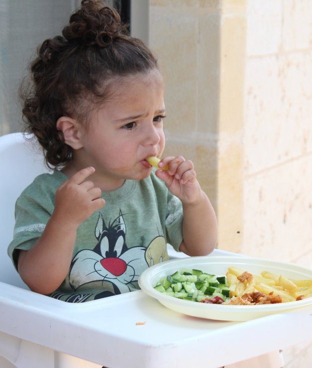 ANNEHMLICHKEITEN IM CHARLOTTA RESTAURANT