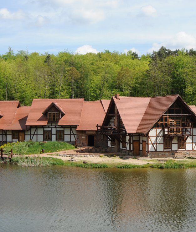 Miejsce spotkań rodzinnych i biznesu