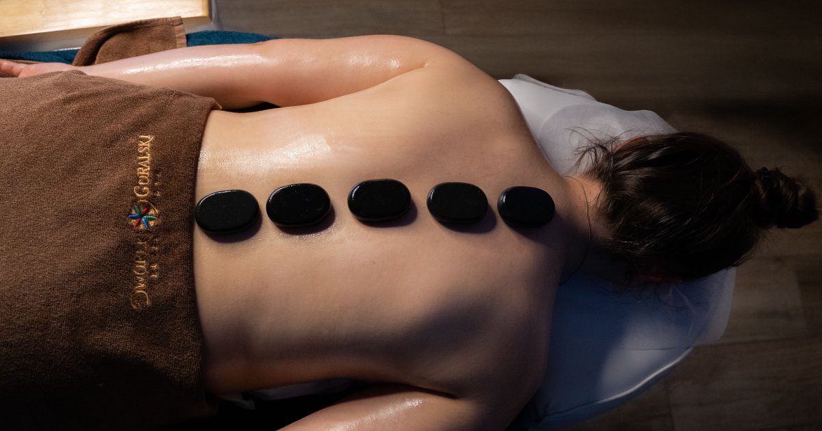 Dworek G&oacute;ralski Restauracja i Hotel