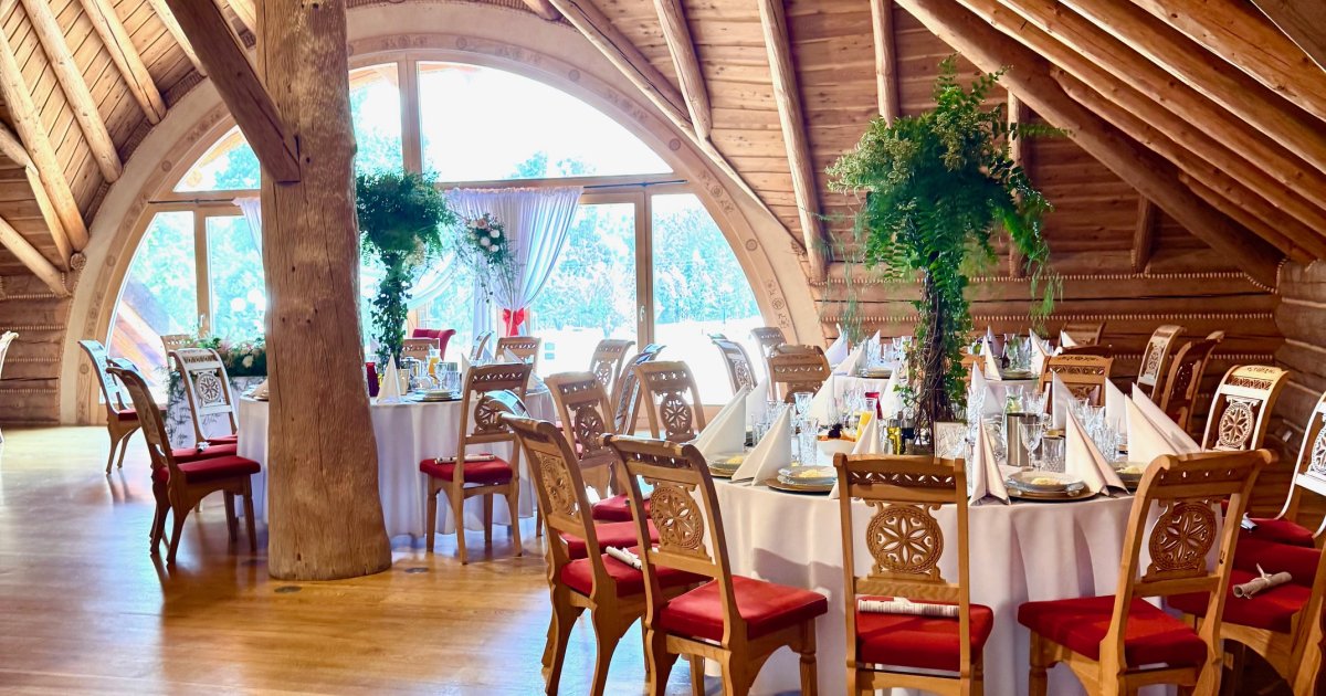 Dworek Góralski Restauracja i Hotel