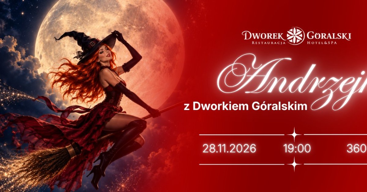 Dworek G&oacute;ralski Restauracja i Hotel