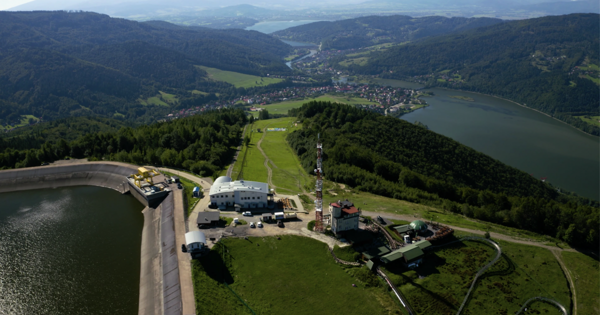 Dworek G&oacute;ralski Restauracja i Hotel