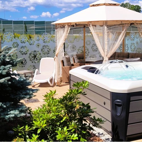 Dworek Góralski Restauracja i Hotel, Łodygowice