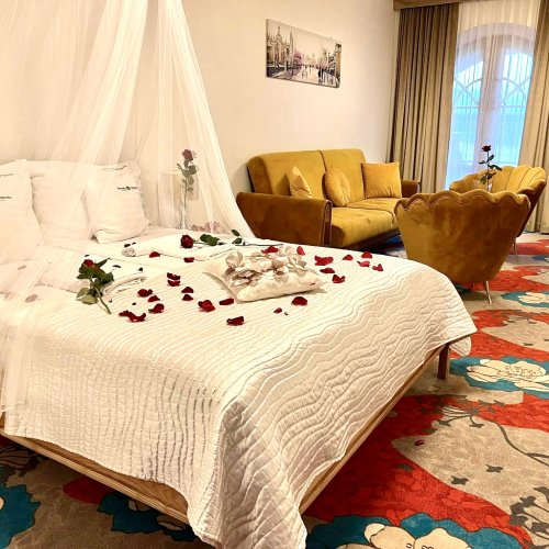 Dworek Góralski Restauracja i Hotel, Łodygowice