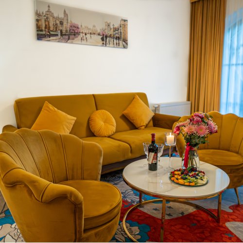Dworek Góralski Restauracja i Hotel, Łodygowice