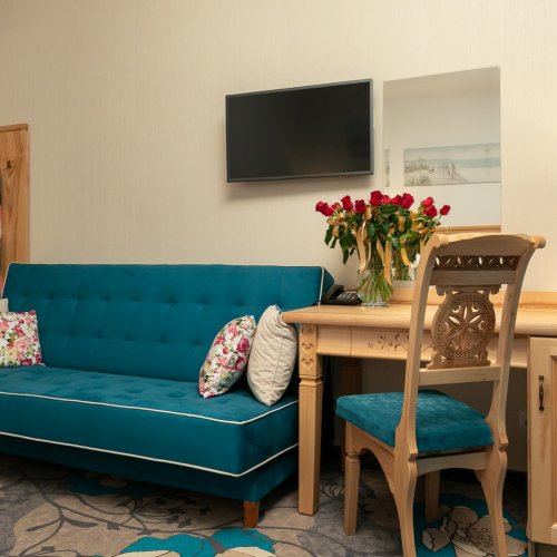 Dworek Góralski Restauracja i Hotel, Łodygowice