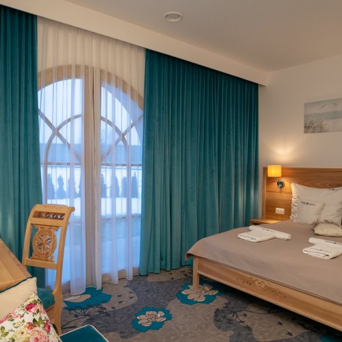 Dworek Góralski Restauracja i Hotel, Łodygowice