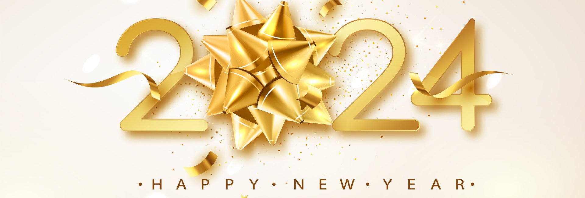 Silvestergruß und „Guten Rutsch“