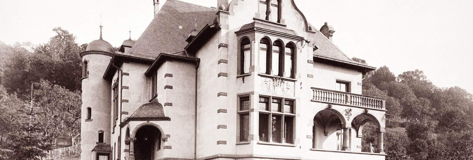 Tag des 0ffenen Denkmals 