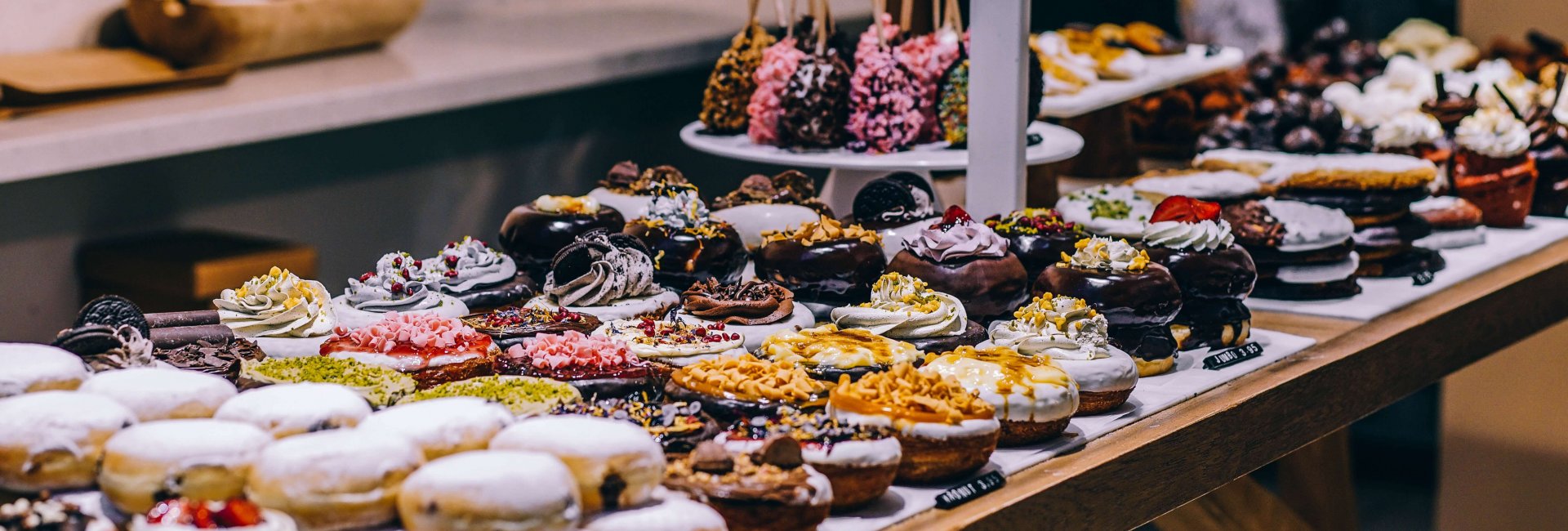 8th Chocolate Festival