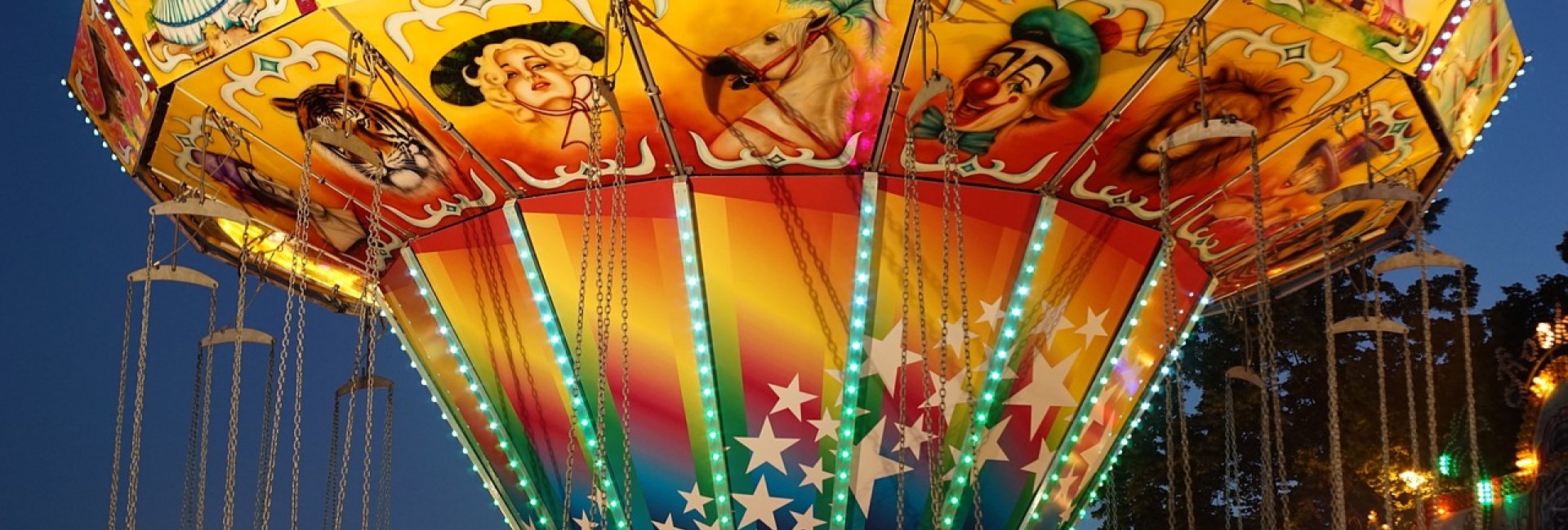 Wernigeröder Altstadtfest