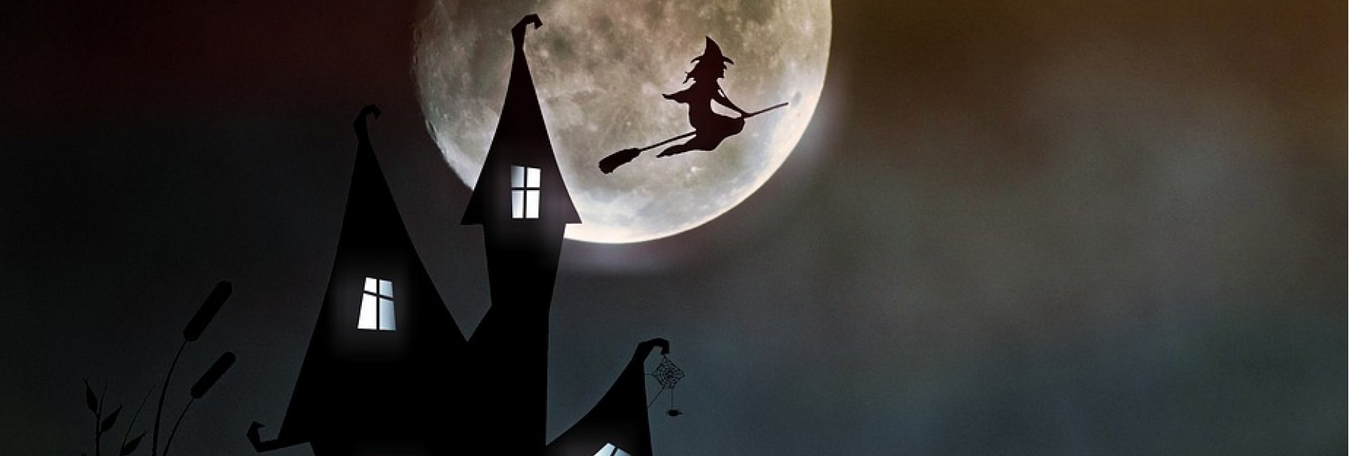 13. Hexoween in Thale