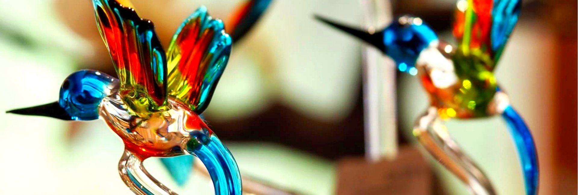 Glasmanufaktur HARZKRISTALL