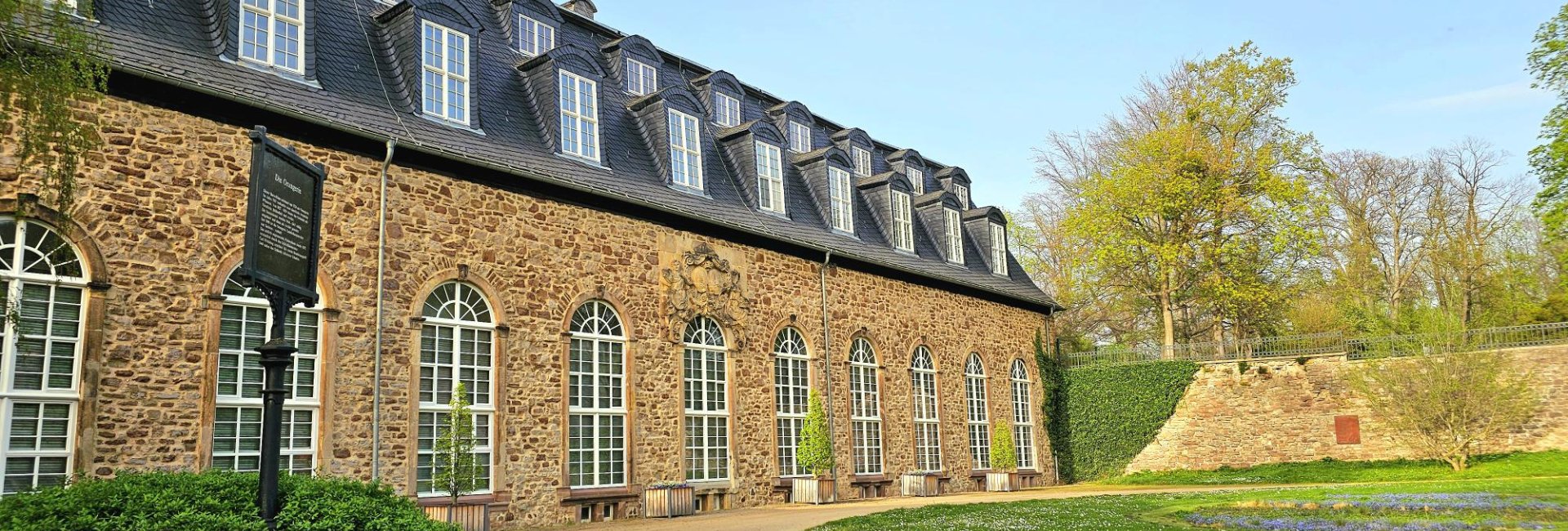 Sonderausstellung des Harzmuseums 