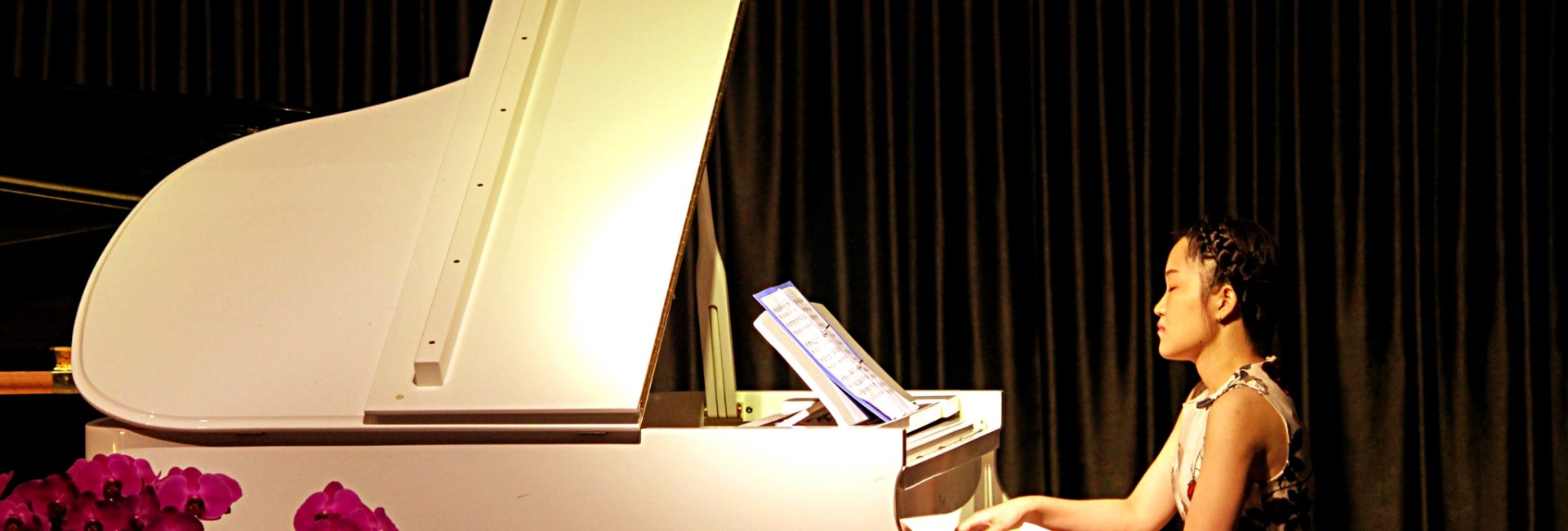 7th International Piano Competition NEW STARS