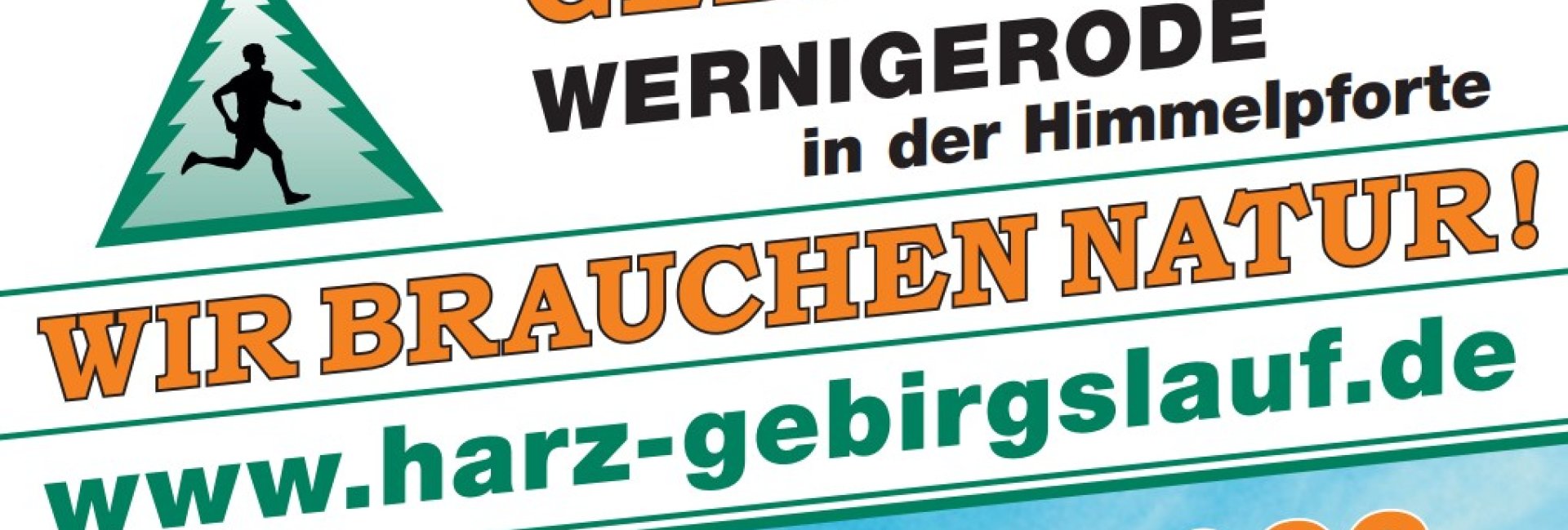 Das herbstliche Lauffest der Tausenden