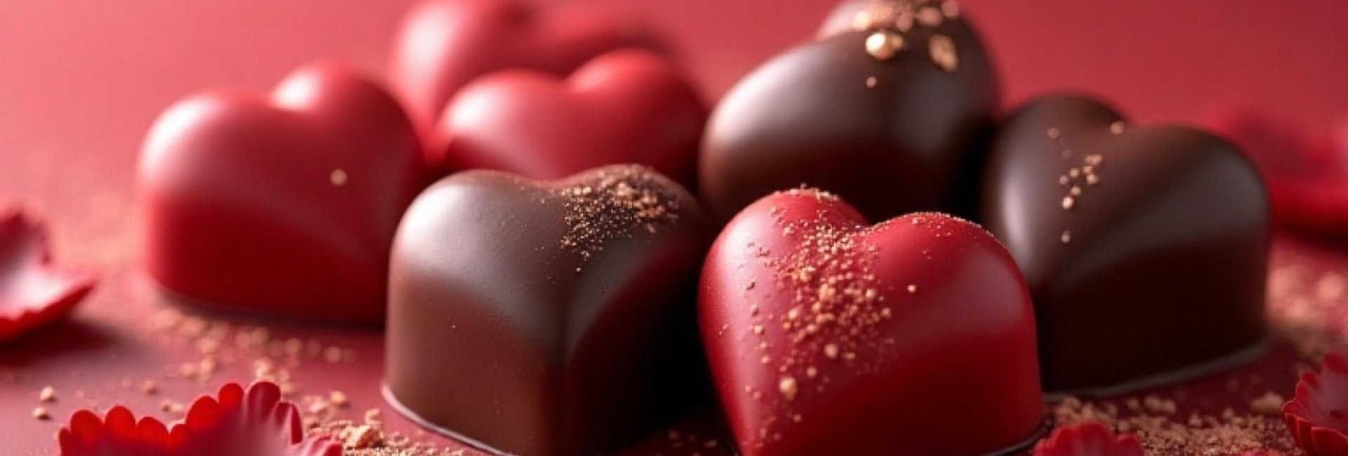 Süßeste Versuchung – Schokoladenkunst in Wernigerode