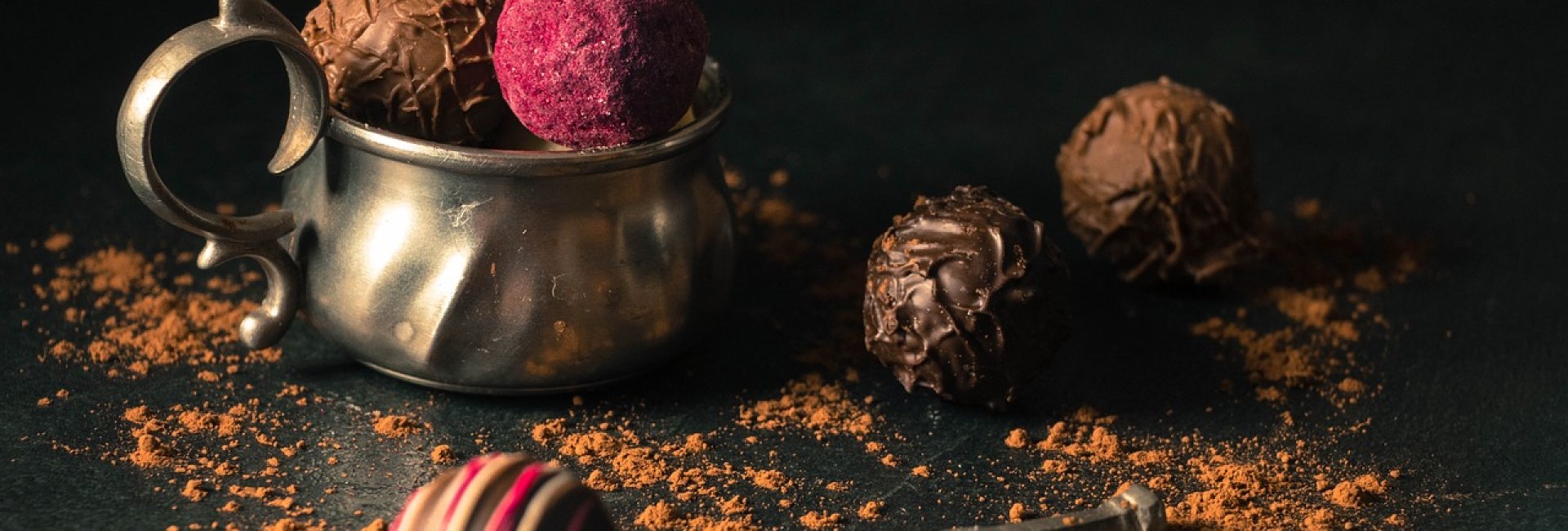 chocolART zu Gast in Wernigerode 