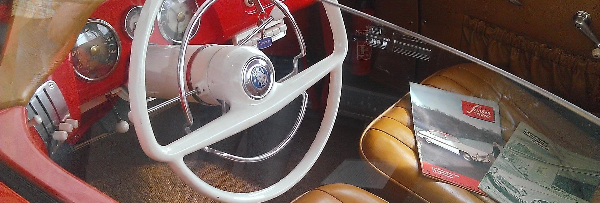 Gibt es ein DDR-Design?